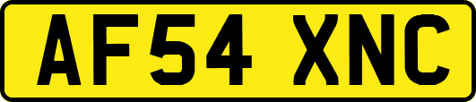 AF54XNC