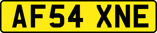 AF54XNE
