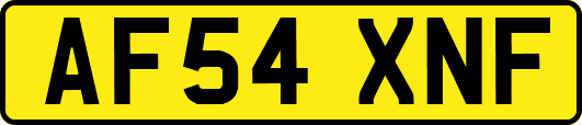 AF54XNF