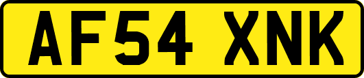 AF54XNK