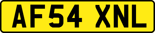 AF54XNL