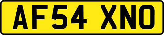 AF54XNO