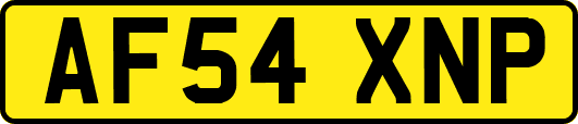 AF54XNP