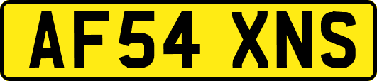 AF54XNS