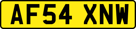 AF54XNW