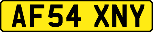 AF54XNY