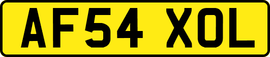 AF54XOL