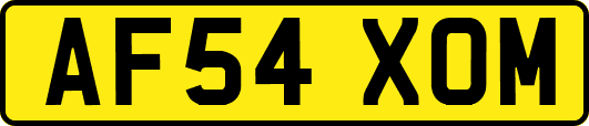 AF54XOM