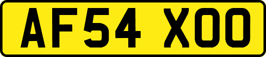 AF54XOO