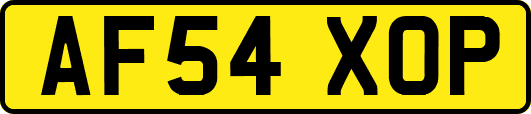 AF54XOP