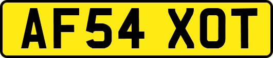 AF54XOT