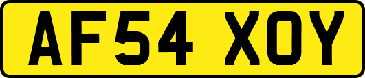 AF54XOY