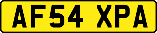 AF54XPA