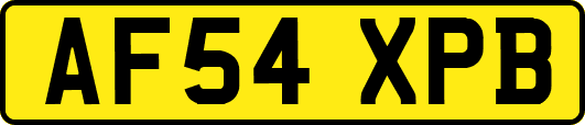 AF54XPB
