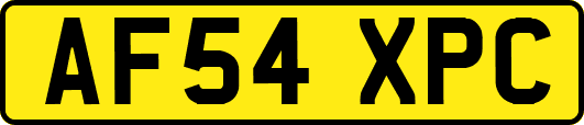 AF54XPC