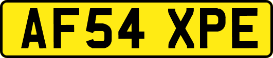 AF54XPE
