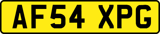 AF54XPG