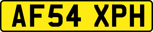 AF54XPH