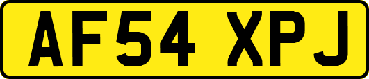AF54XPJ