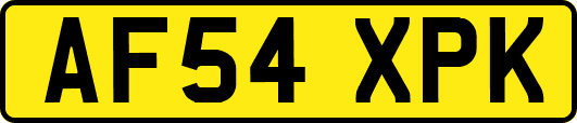 AF54XPK