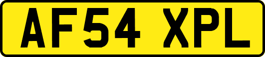 AF54XPL