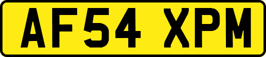 AF54XPM