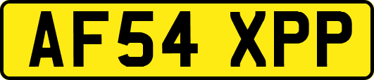 AF54XPP