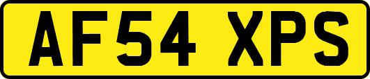 AF54XPS