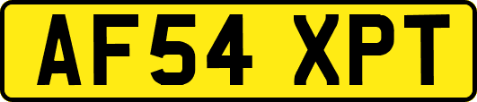 AF54XPT