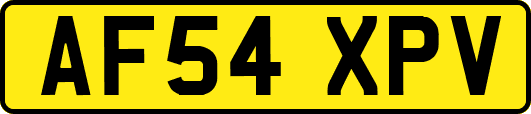 AF54XPV