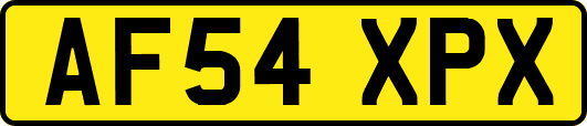 AF54XPX