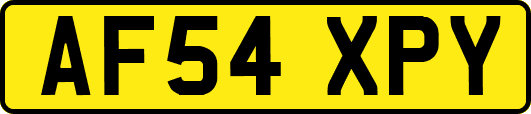 AF54XPY