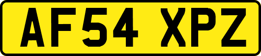 AF54XPZ