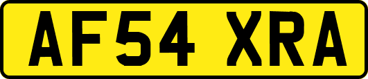 AF54XRA