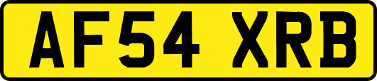 AF54XRB