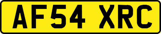 AF54XRC