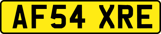 AF54XRE