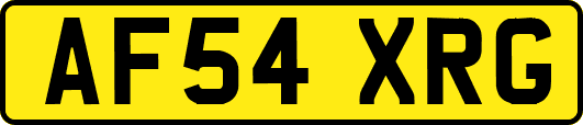 AF54XRG