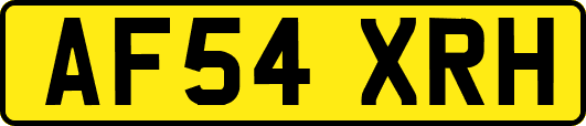 AF54XRH