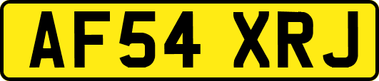 AF54XRJ