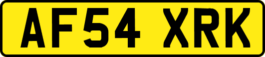 AF54XRK