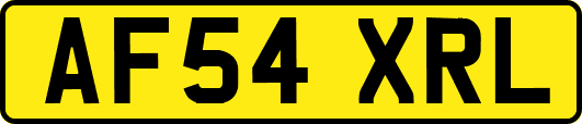 AF54XRL