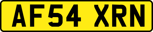 AF54XRN