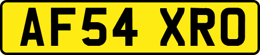 AF54XRO