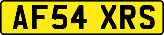 AF54XRS