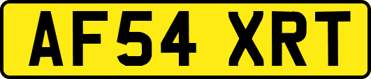 AF54XRT
