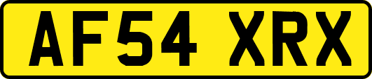 AF54XRX