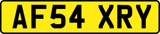AF54XRY