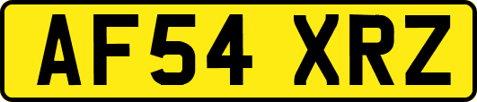 AF54XRZ
