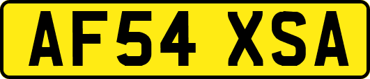 AF54XSA